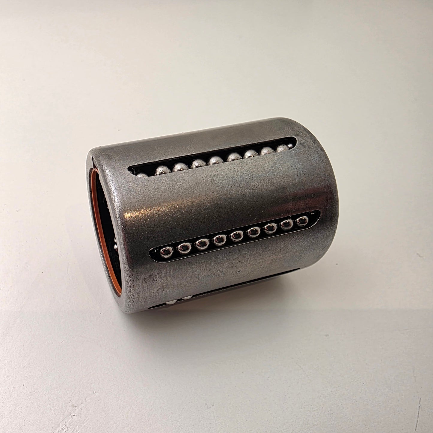 Linearkugellager für Lissmac 1280022 seitlich
