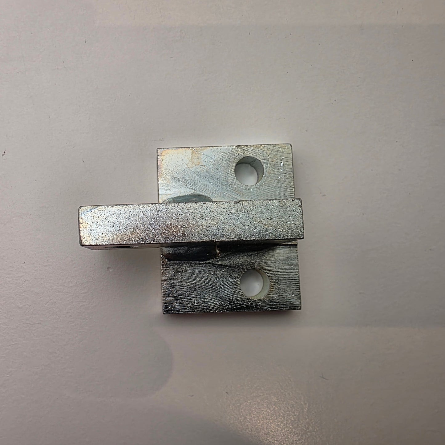 Lissmac 690011 Halterung rechts