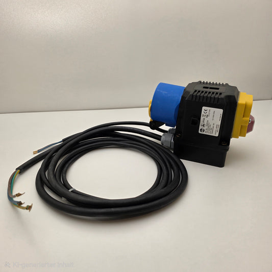 Lissmac Schalter 400590 Gesamt