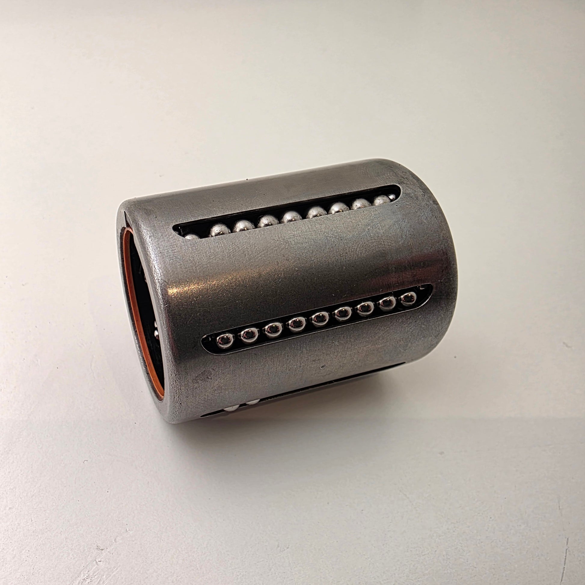 Linearkugellager für Lissmac 1280022 seitlich