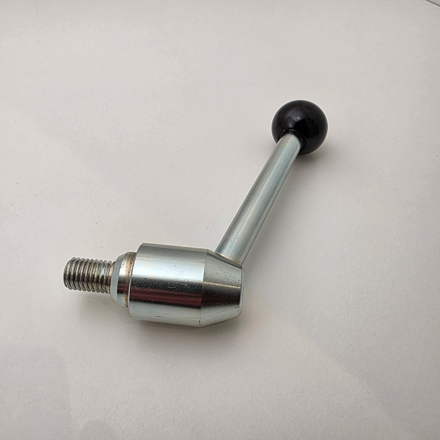 Zagro Klemmhebel Bolzen 5225551 seitlich