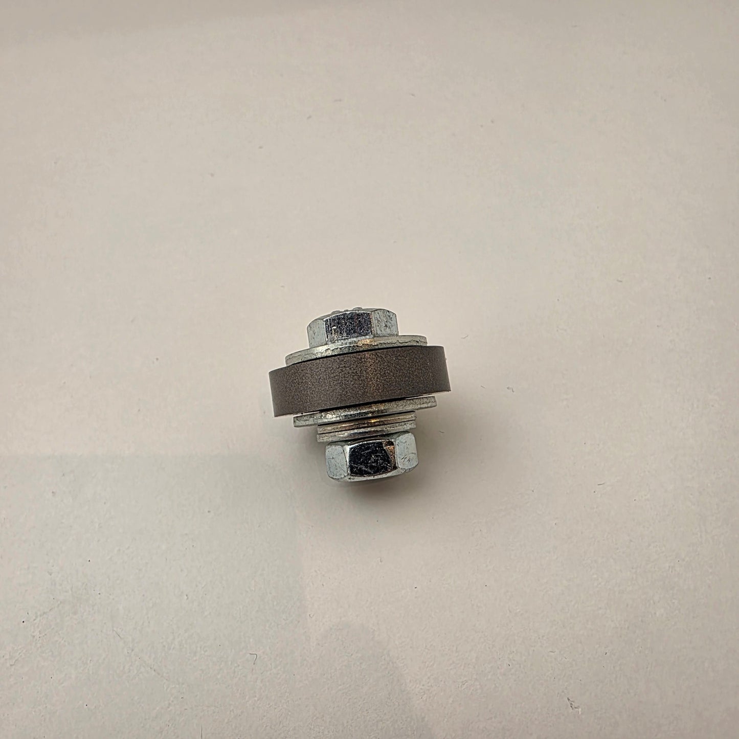 Lissmac 603001 Sägebandführungsrolle einzeln