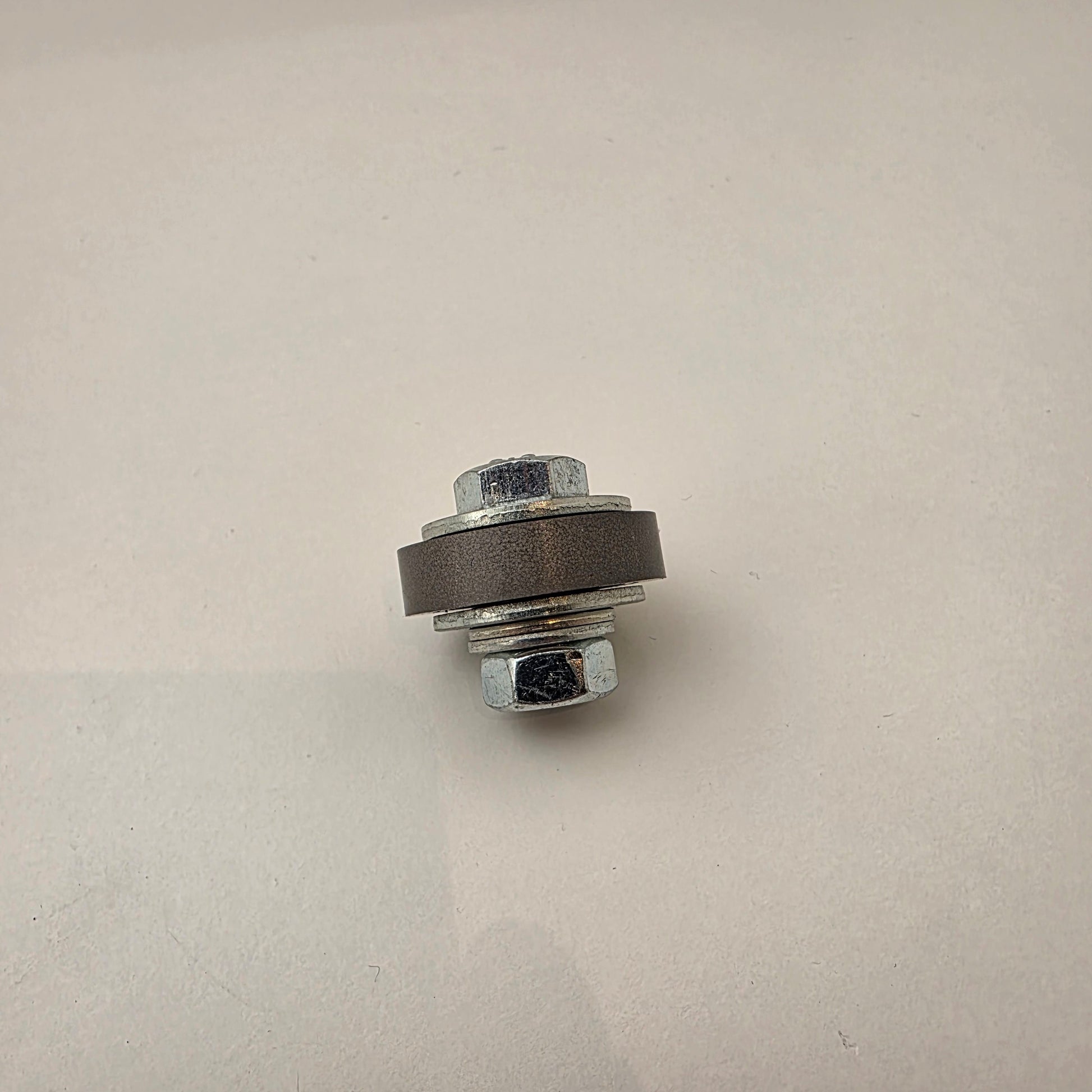 Lissmac 603001 Sägebandführungsrolle einzeln
