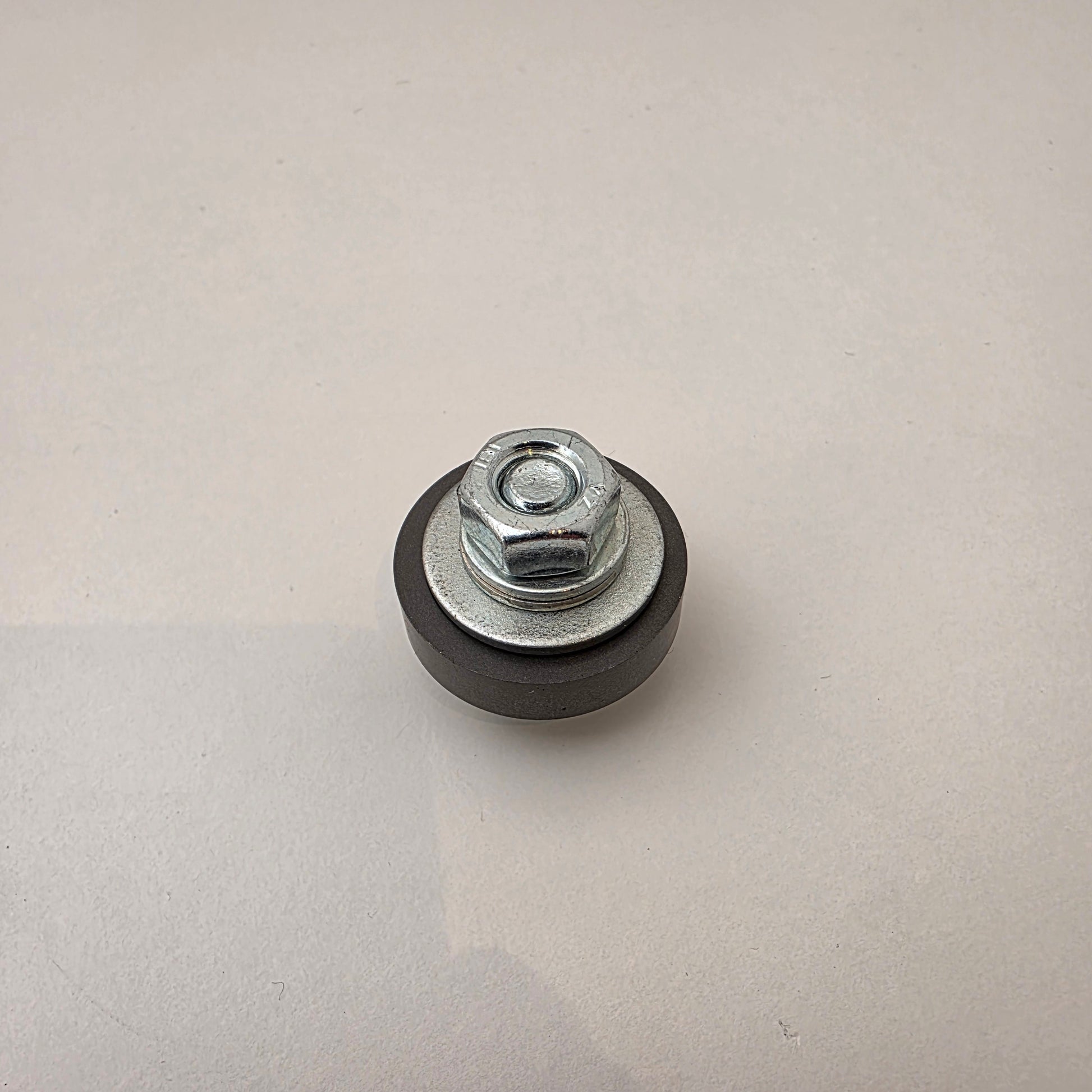 Lissmac 603001 Sägebandführungsrolle einzeln