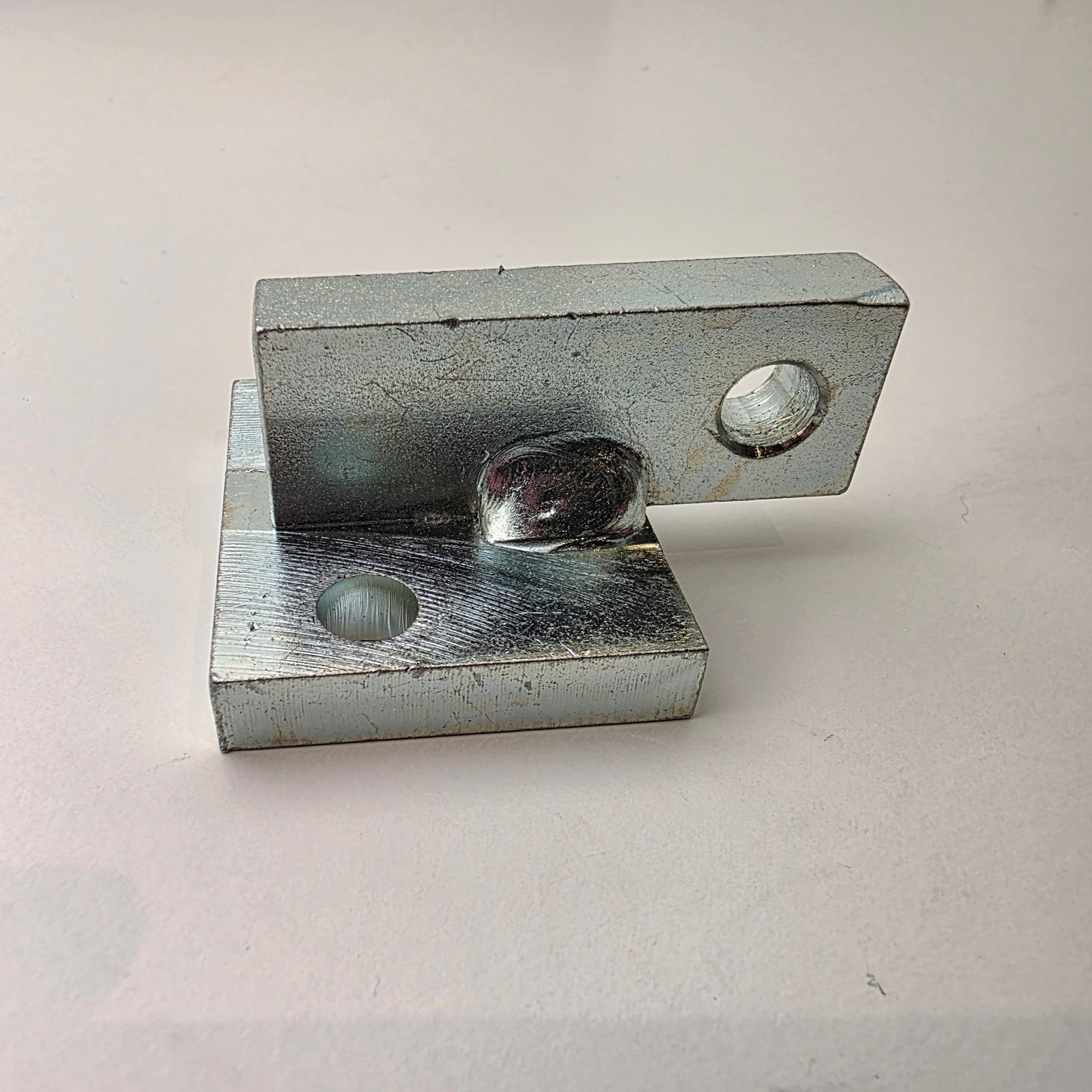 Lissmac 690011 Halterung rechts