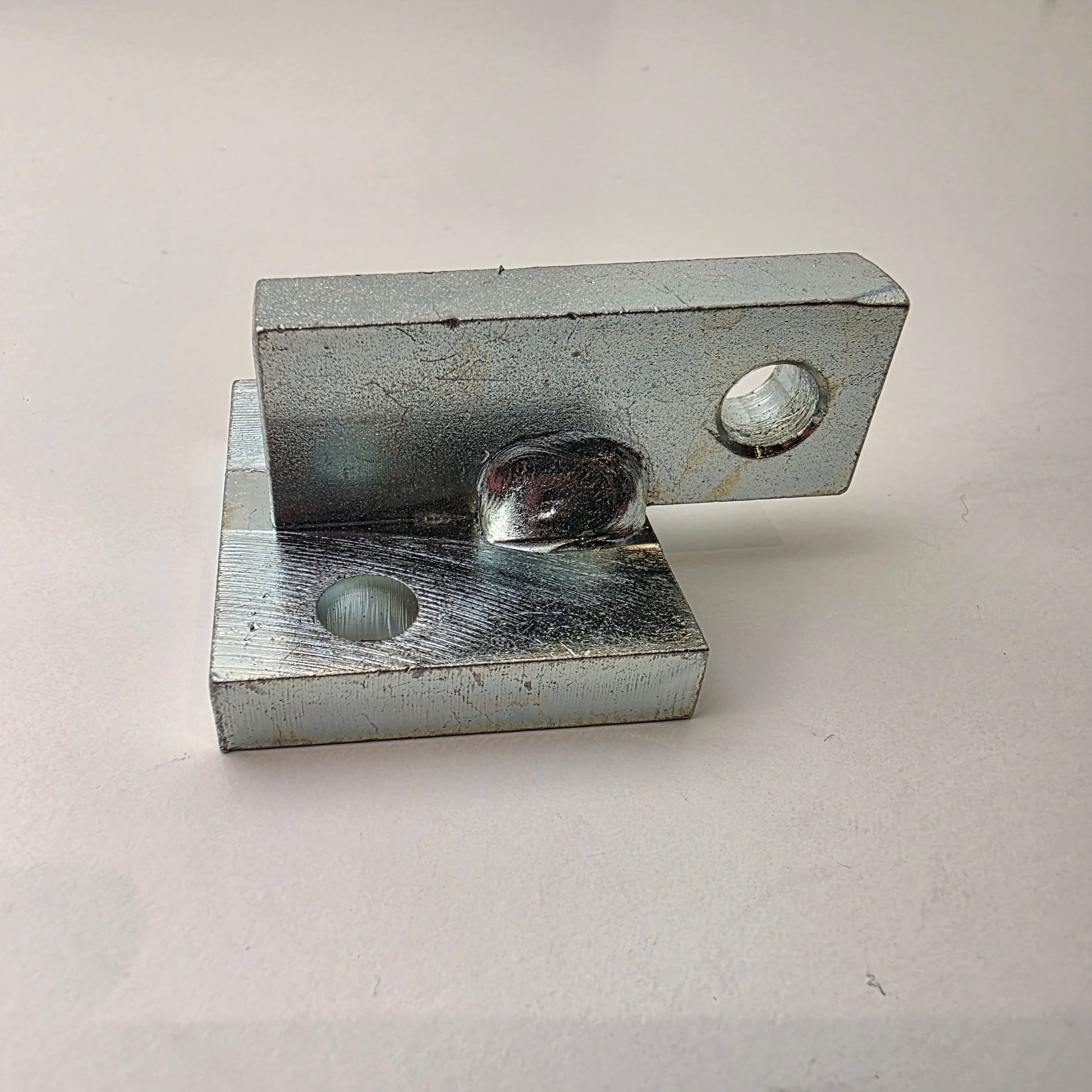 Lissmac 690011 Halterung rechts