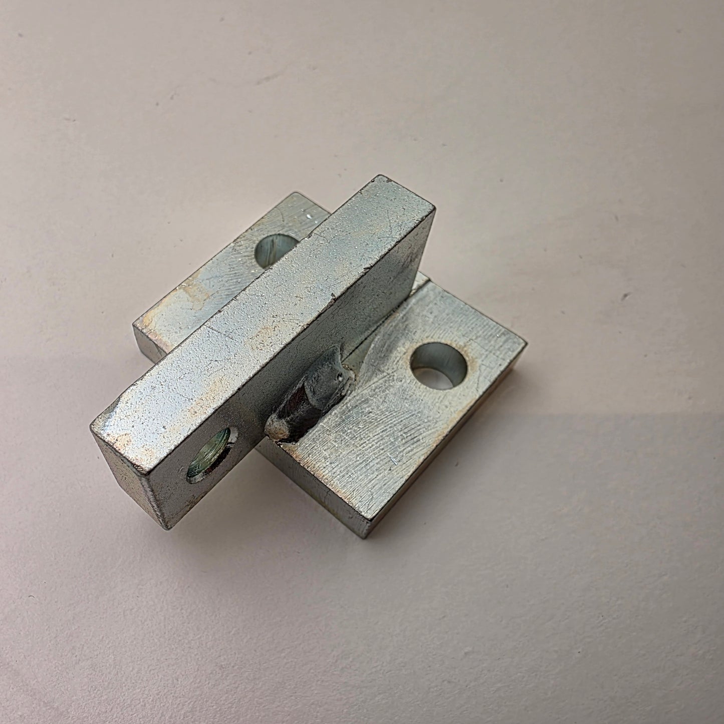 Lissmac 690011 Halterung rechts