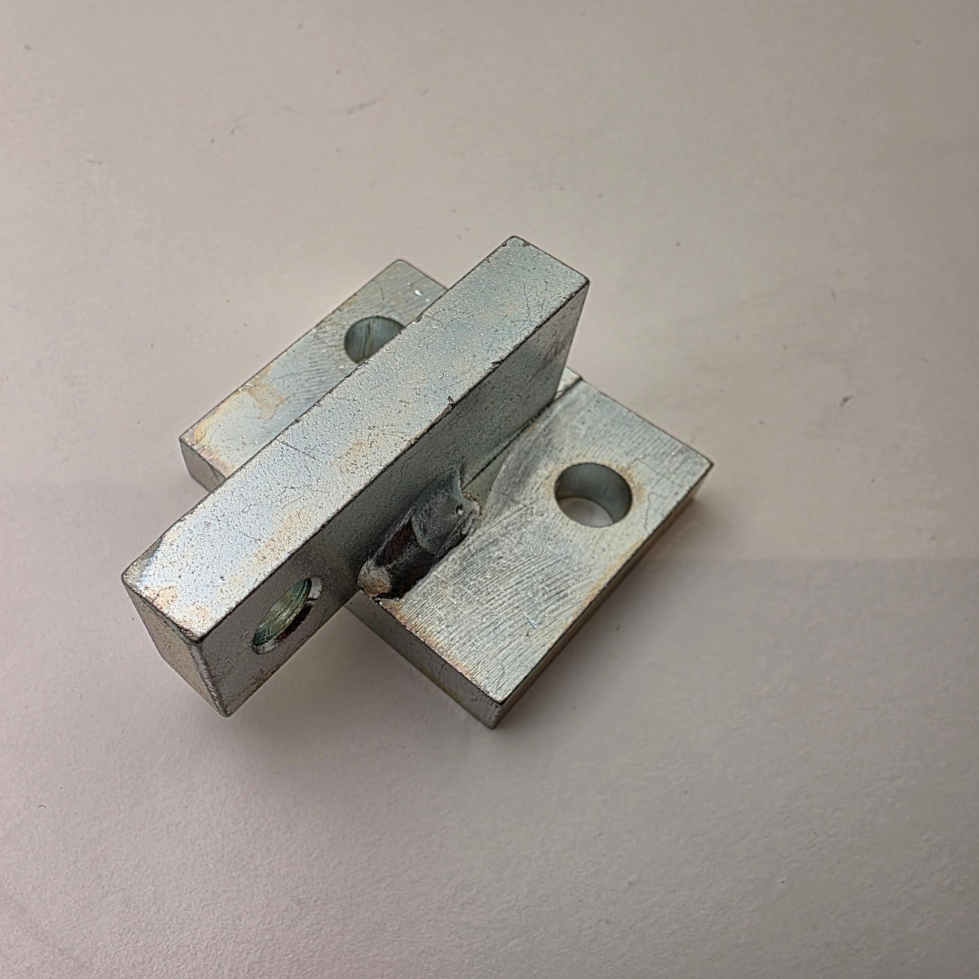 Lissmac 690011 Halterung rechts
