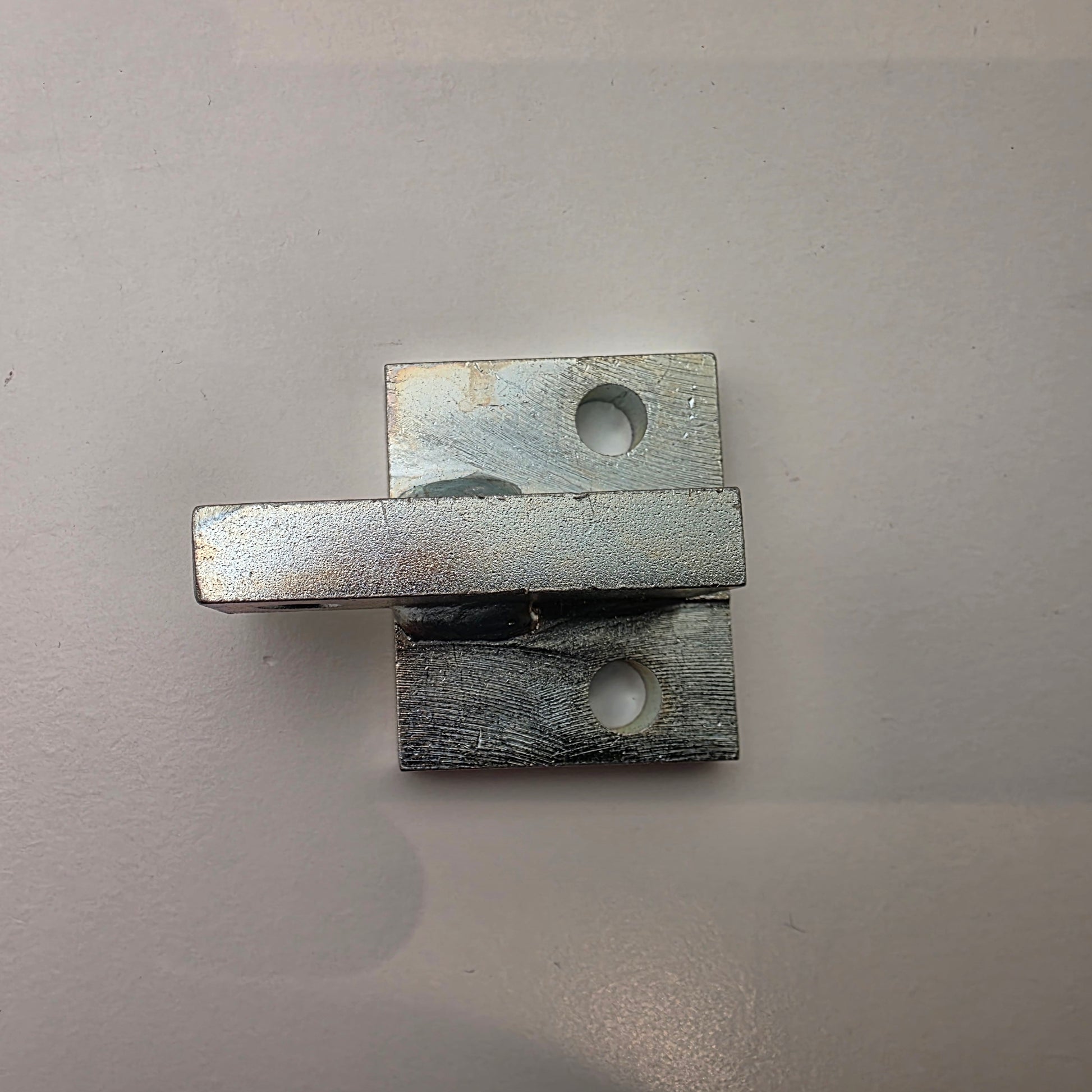 Lissmac 690011 Halterung rechts