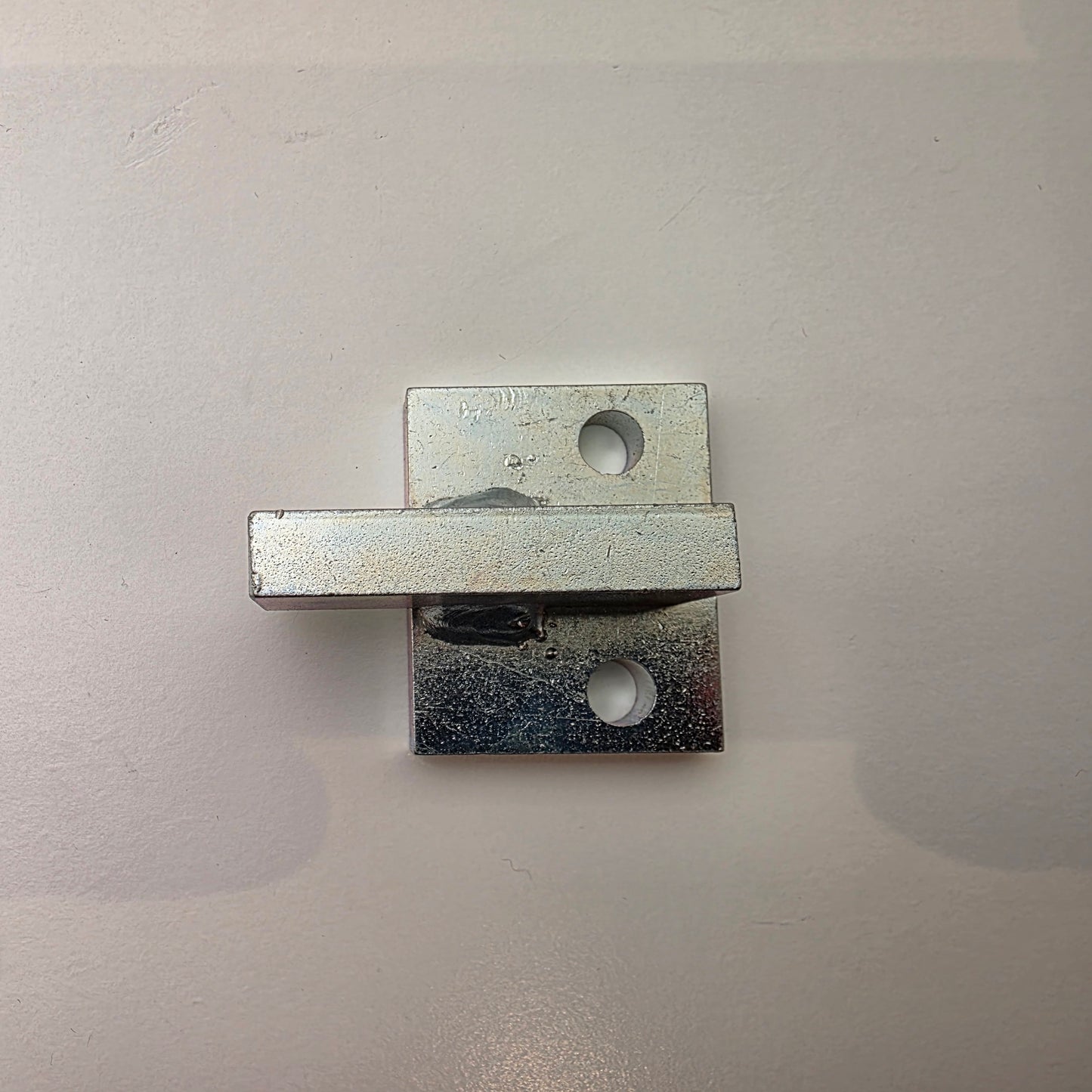Lissmac 690012 Halterung Skala links