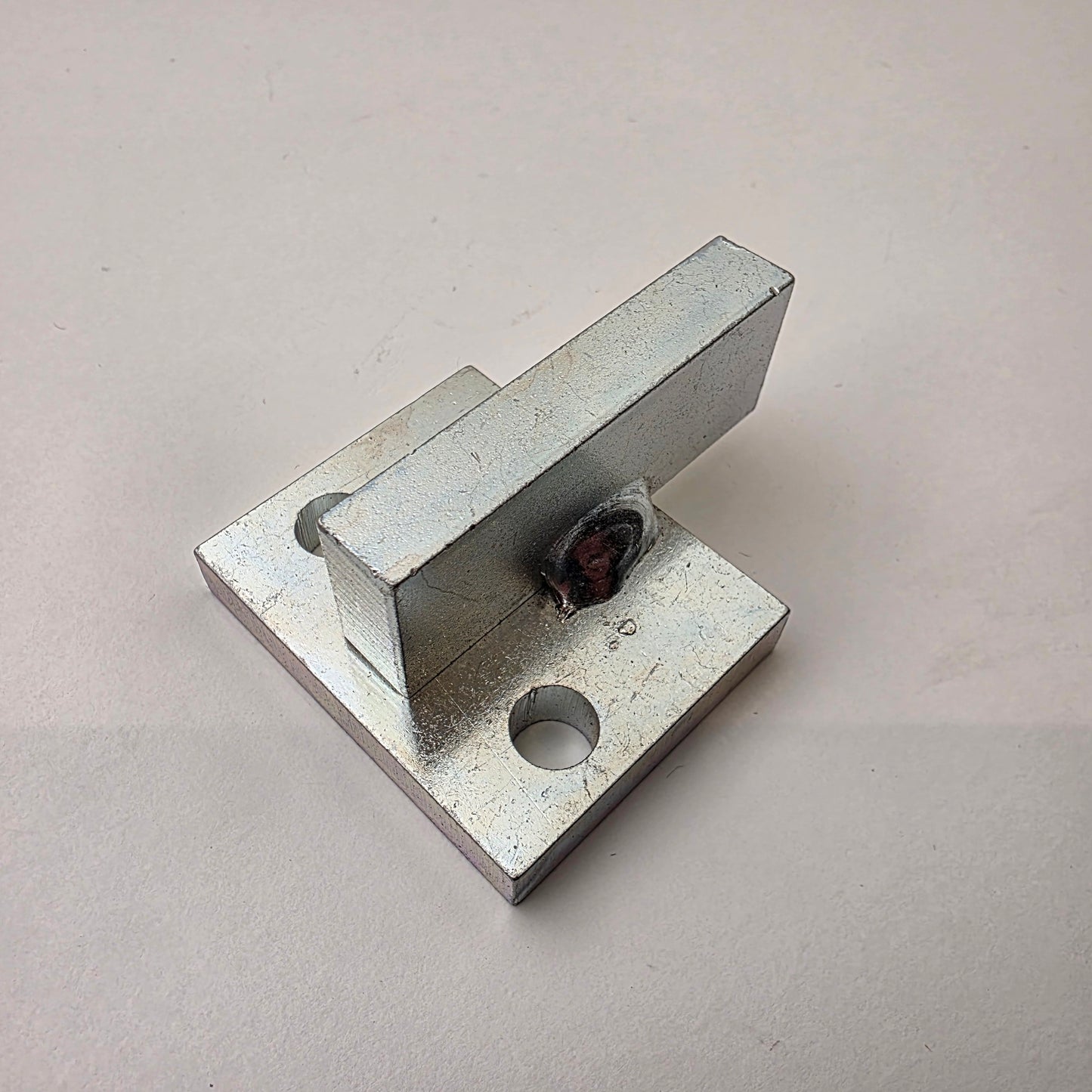 Lissmac 690012 Halterung Skala links