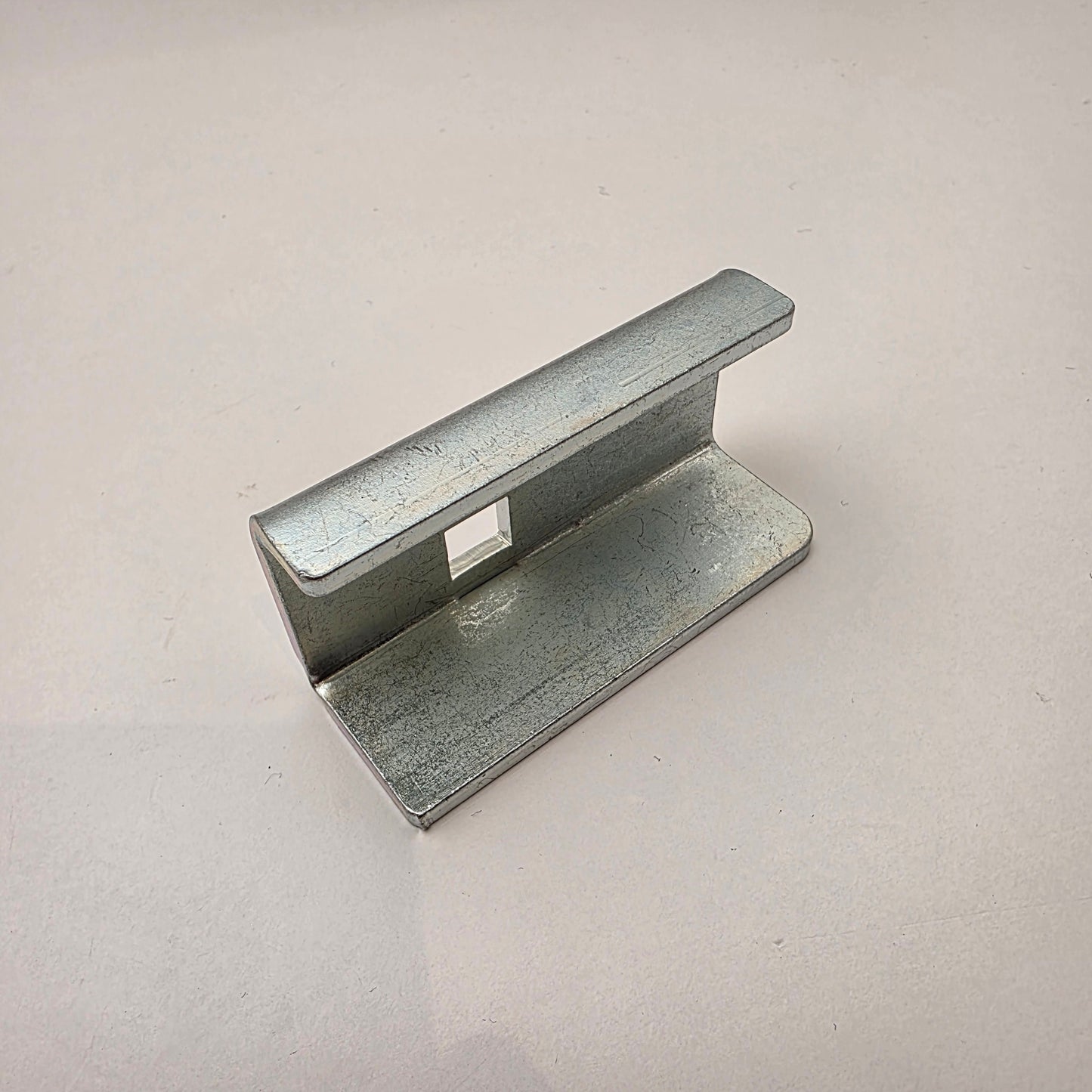 Lissmac 603311 Klemmplatte 