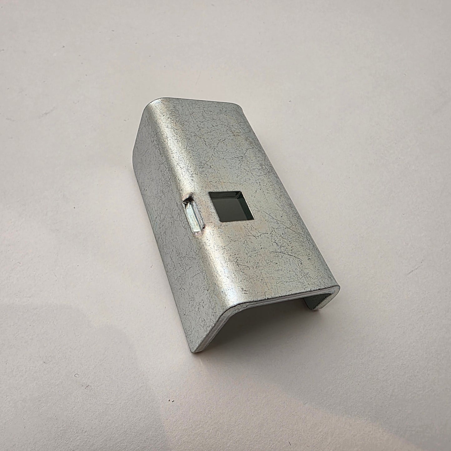 Lissmac 603311 Klemmplatte 