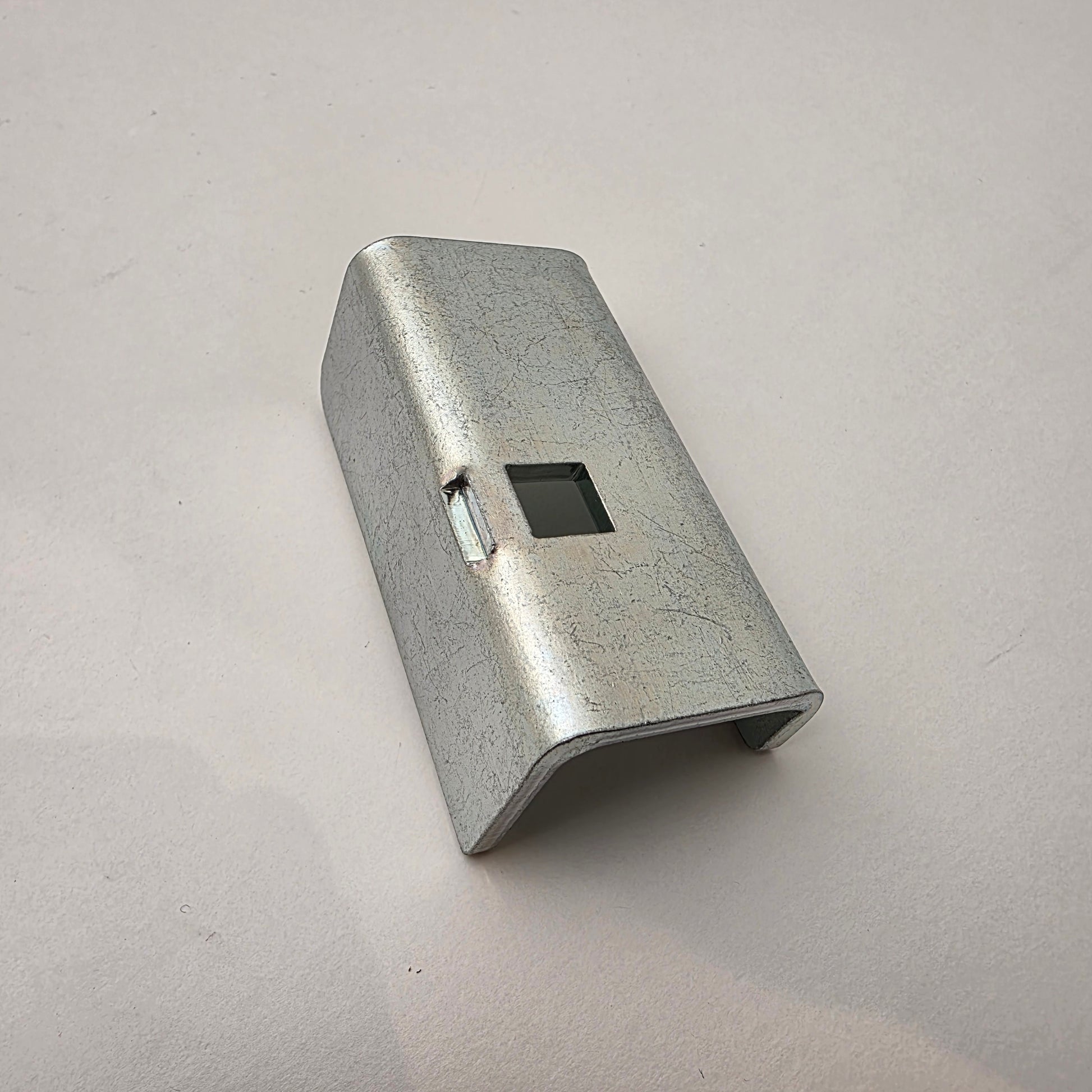 Lissmac 603311 Klemmplatte 