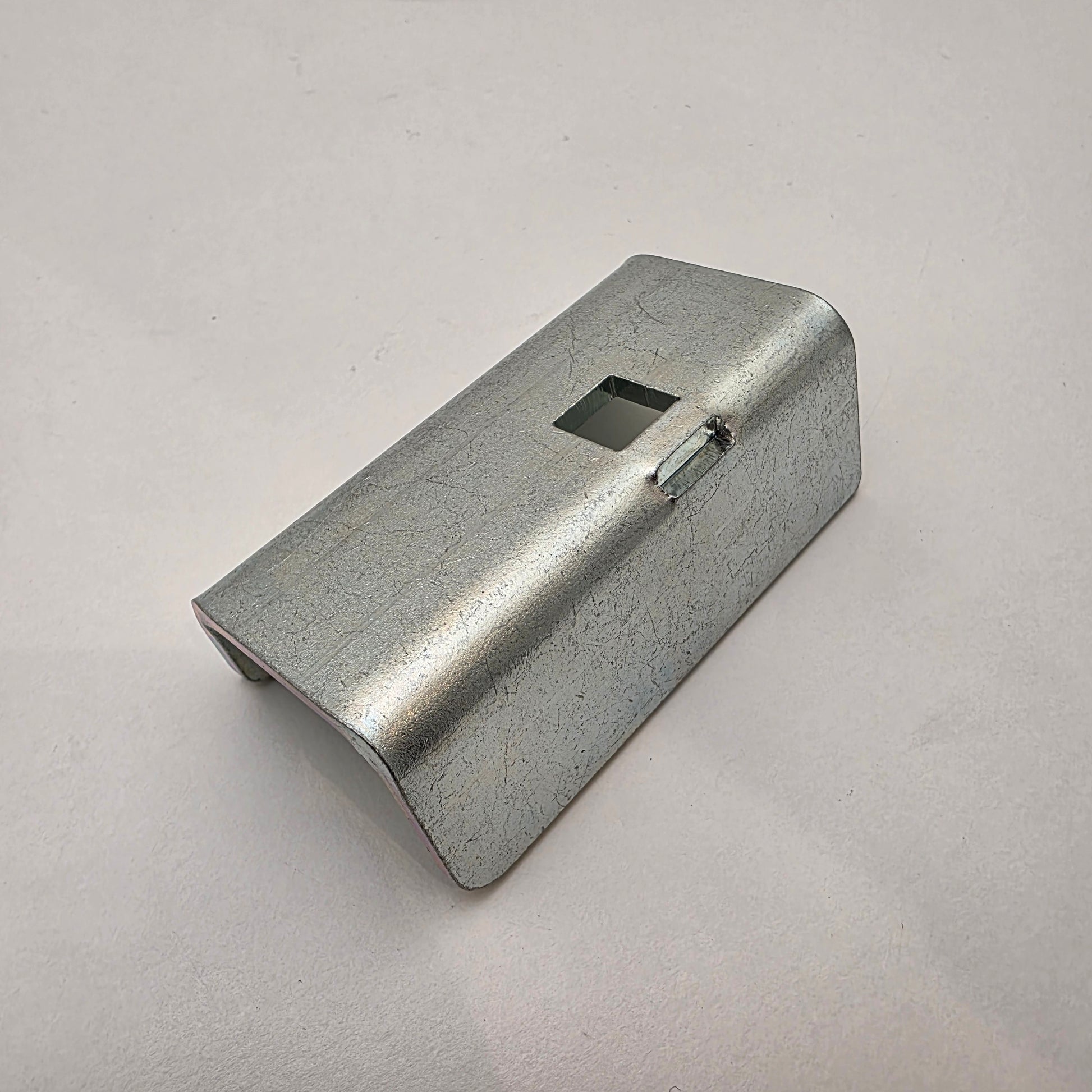 Lissmac 603311 Klemmplatte 