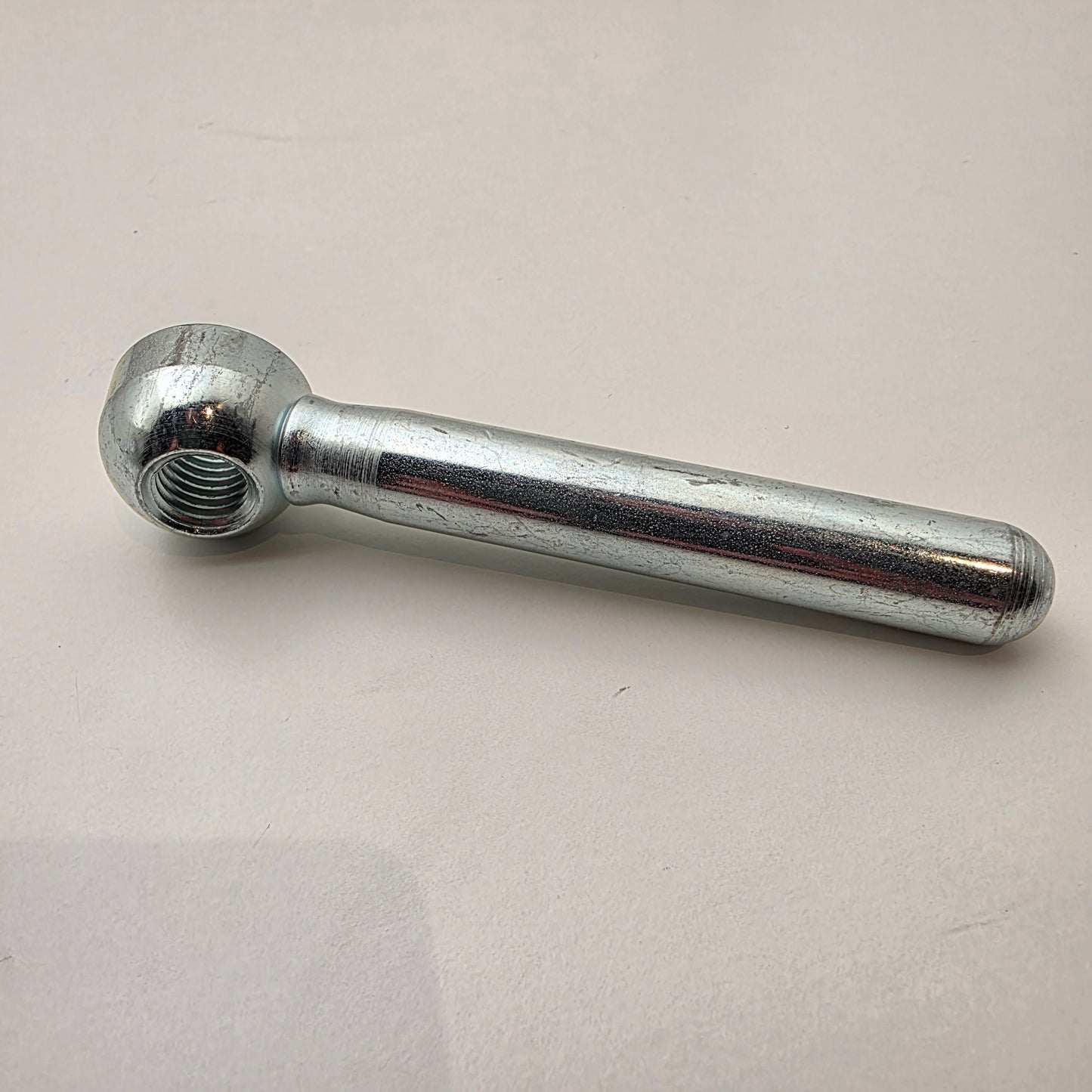 Lissmac 203024 Griff-Kegel seitlich