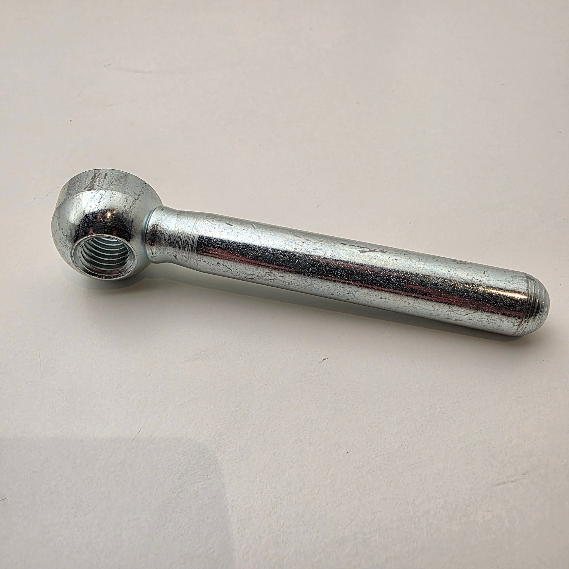 Lissmac 203024 Griff-Kegel seitlich