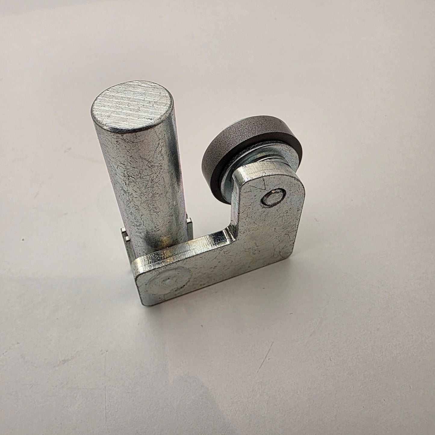 Lissmac 680005 Sägebandführung komplett hinten