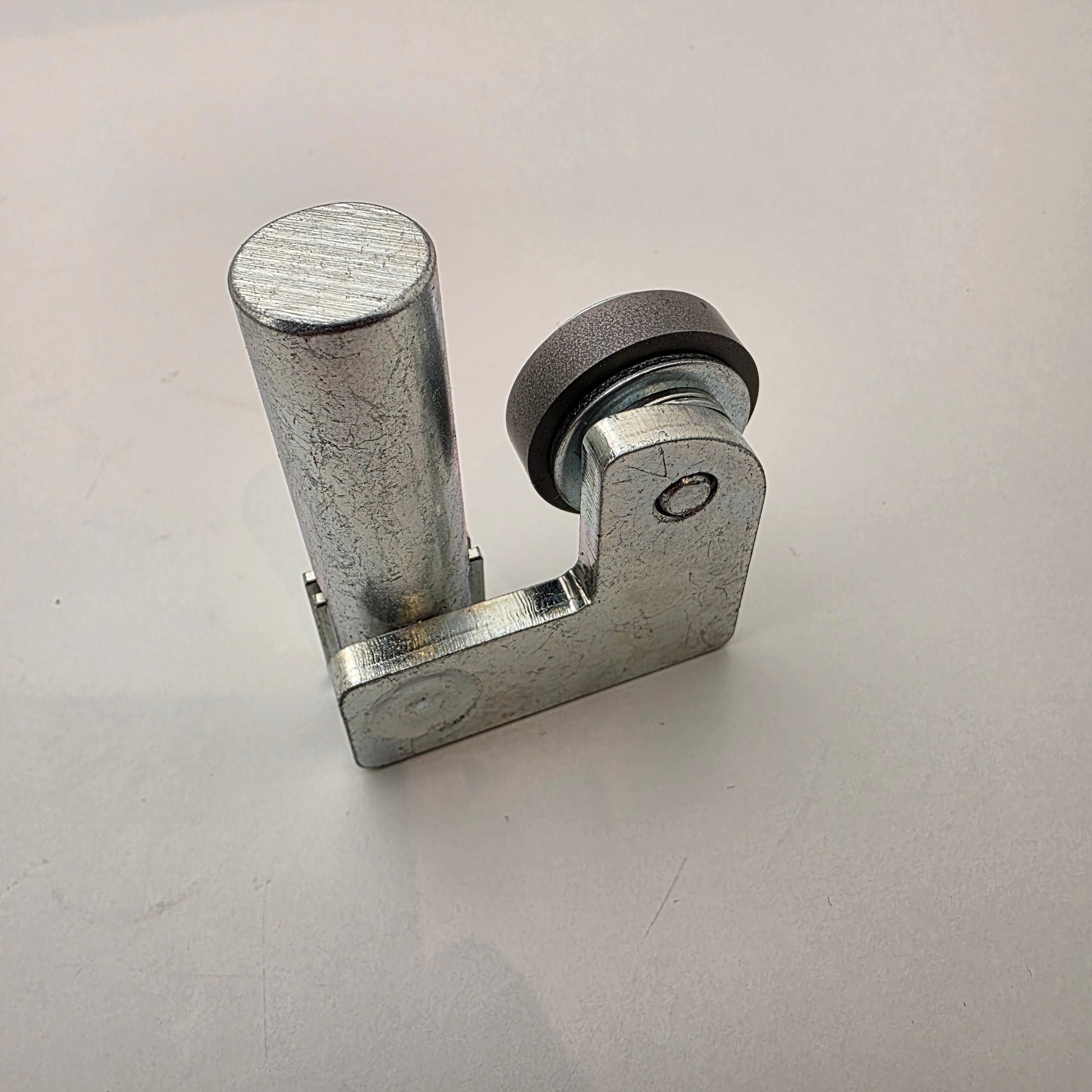 Lissmac 680005 Sägebandführung komplett hinten
