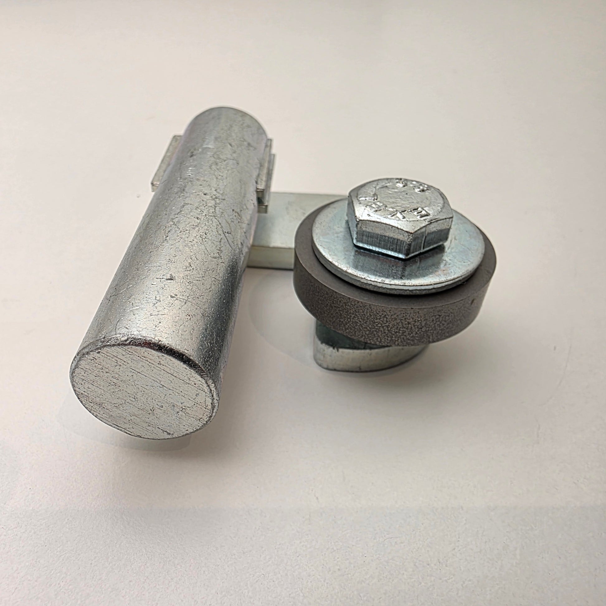 Lissmac 680005 Sägebandführung komplett oben