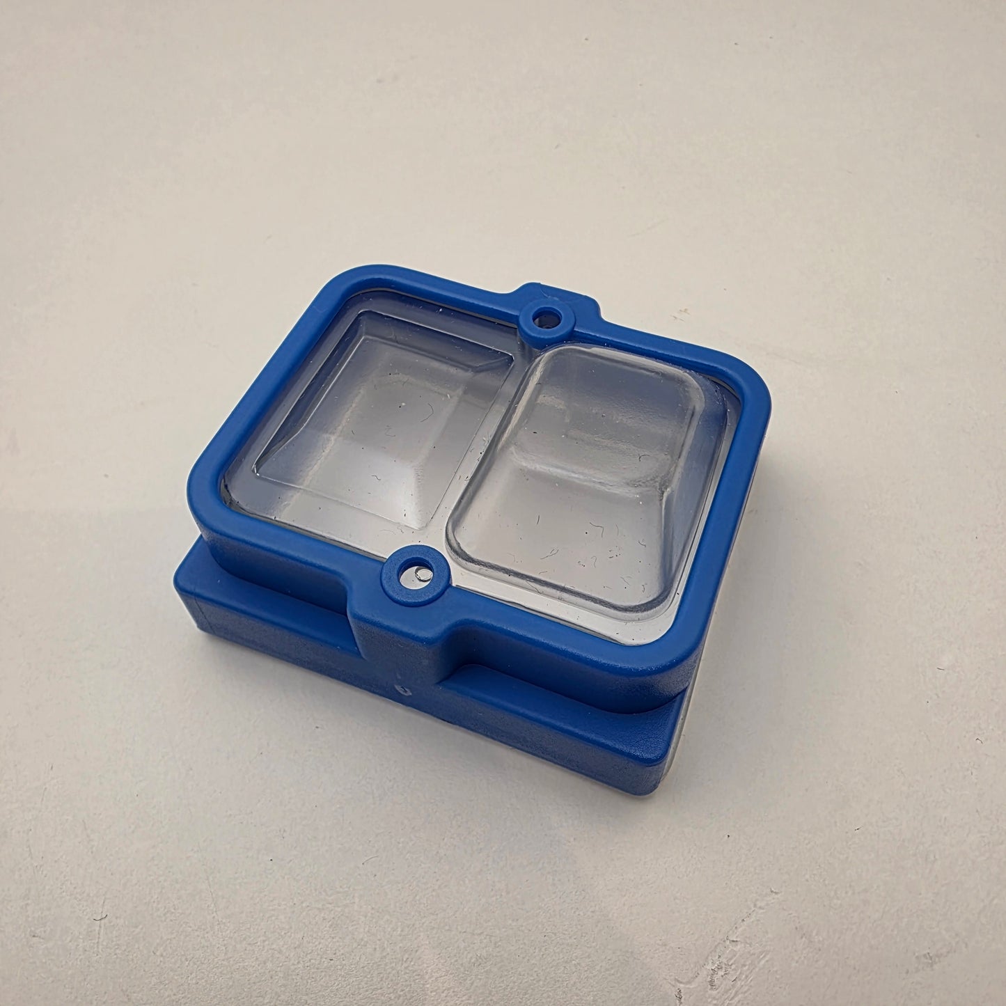 Tripus 300222 Spritzwasserschutzkappe blau