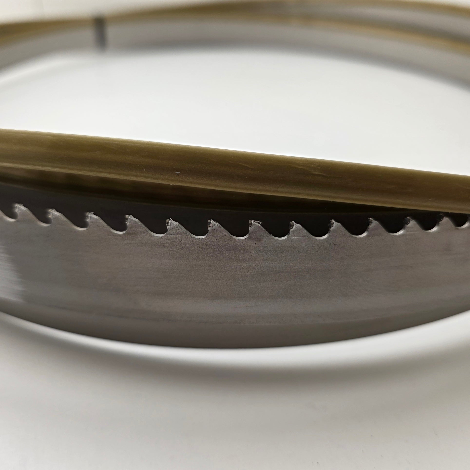 Lissmac Hartmetall Sägeband 799598 nah