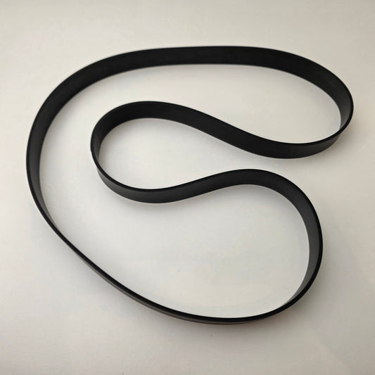 LISSMAC Gummiring für MBS GF 756/HF 755 | 1520 x 24 x 3 mm