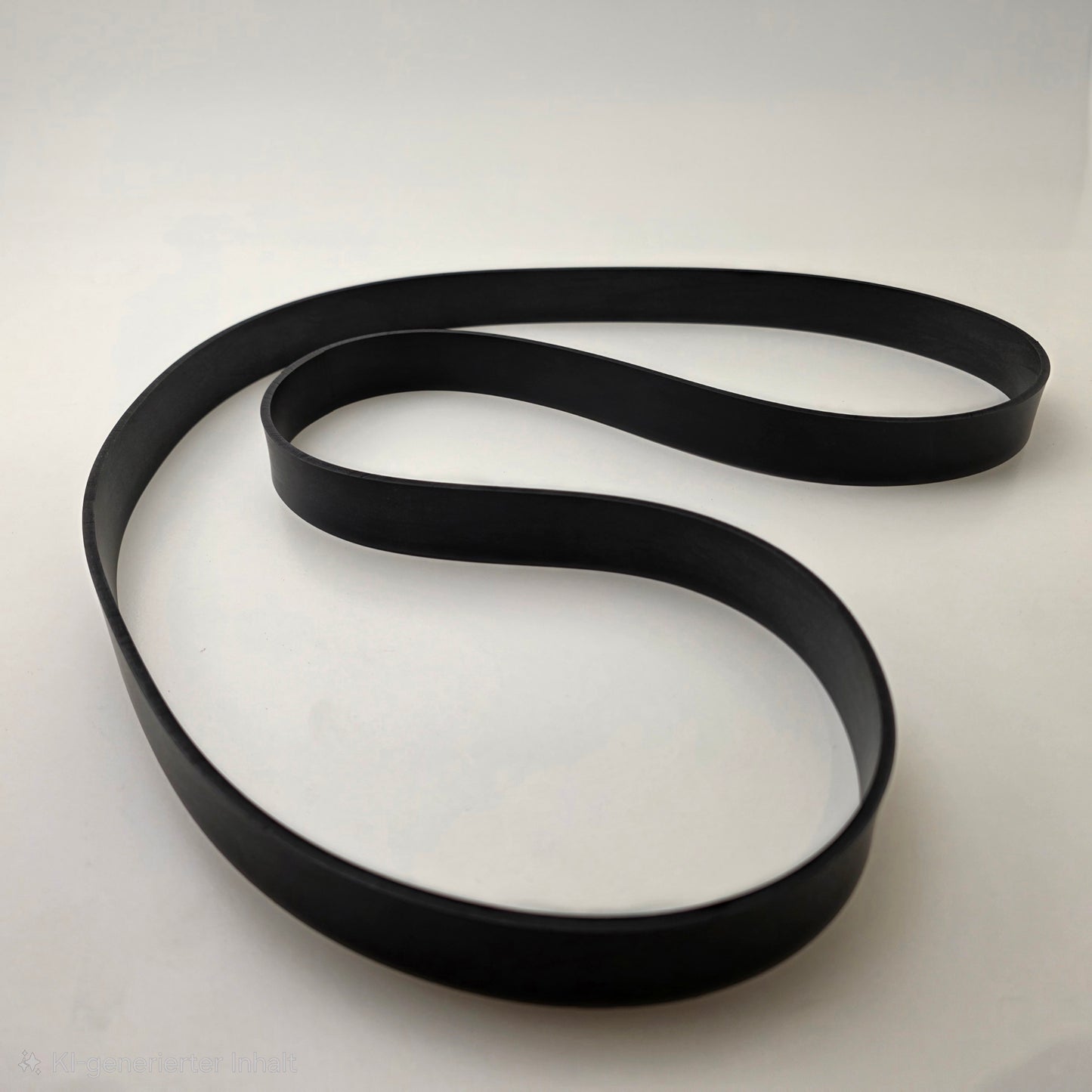 LISSMAC Gummiring für MBS GF 756/HF 755 | 1520 x 24 x 3 mm