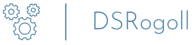 Logo von DSRogoll