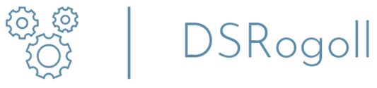 Logo von DSRogoll